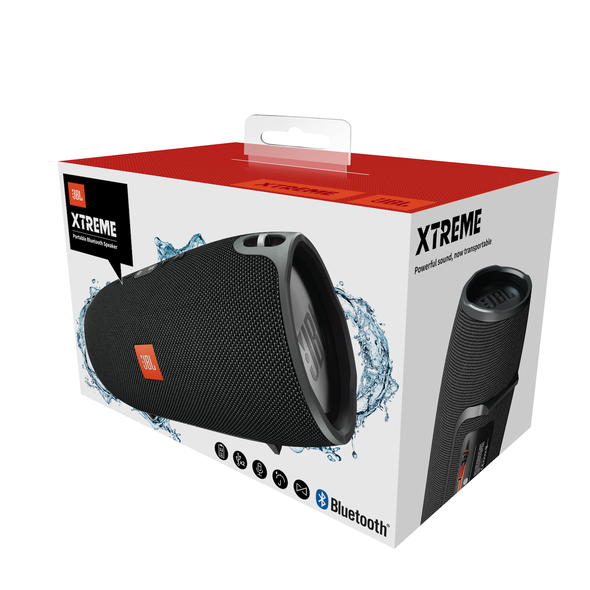 JBL CLub One Box visual